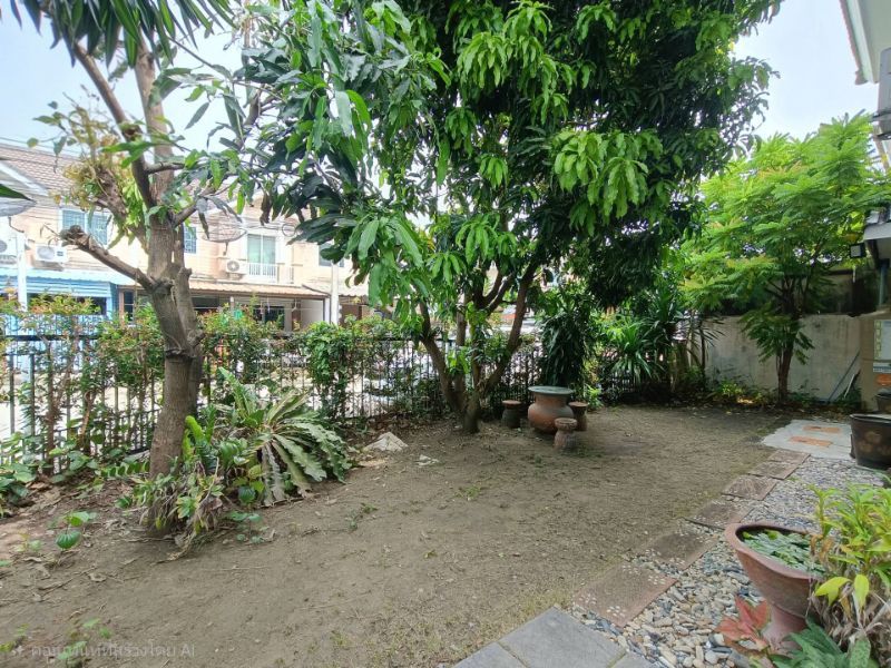 ขายด่วน บ้านพฤกษาวิลล์ 38 ทำเลทอง กิ่งแก้ว–หนามแดง พร้อมเข้าอยู่ ของแถมจัดเต็ม
