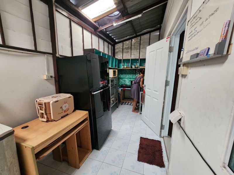 ขายด่วน บ้านพฤกษาวิลล์ 38 ทำเลทอง กิ่งแก้ว–หนามแดง พร้อมเข้าอยู่ ของแถมจัดเต็ม