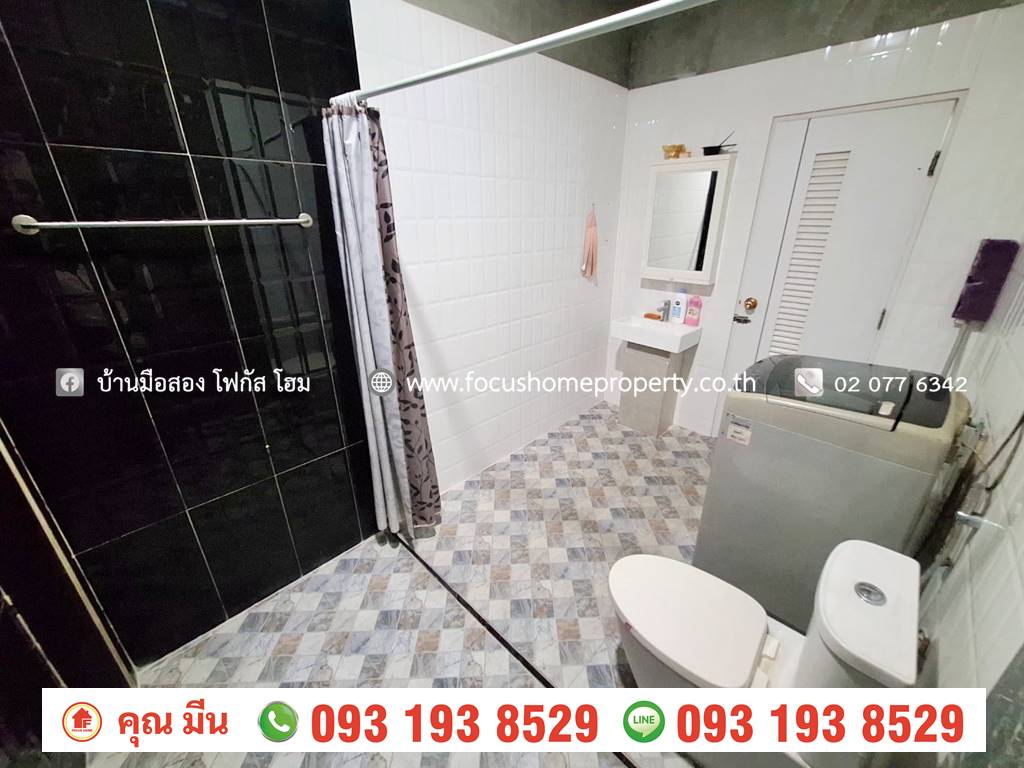 ขาย บ้านเดี่ยว หมู่บ้าน เอกสิริน บางบัวทอง