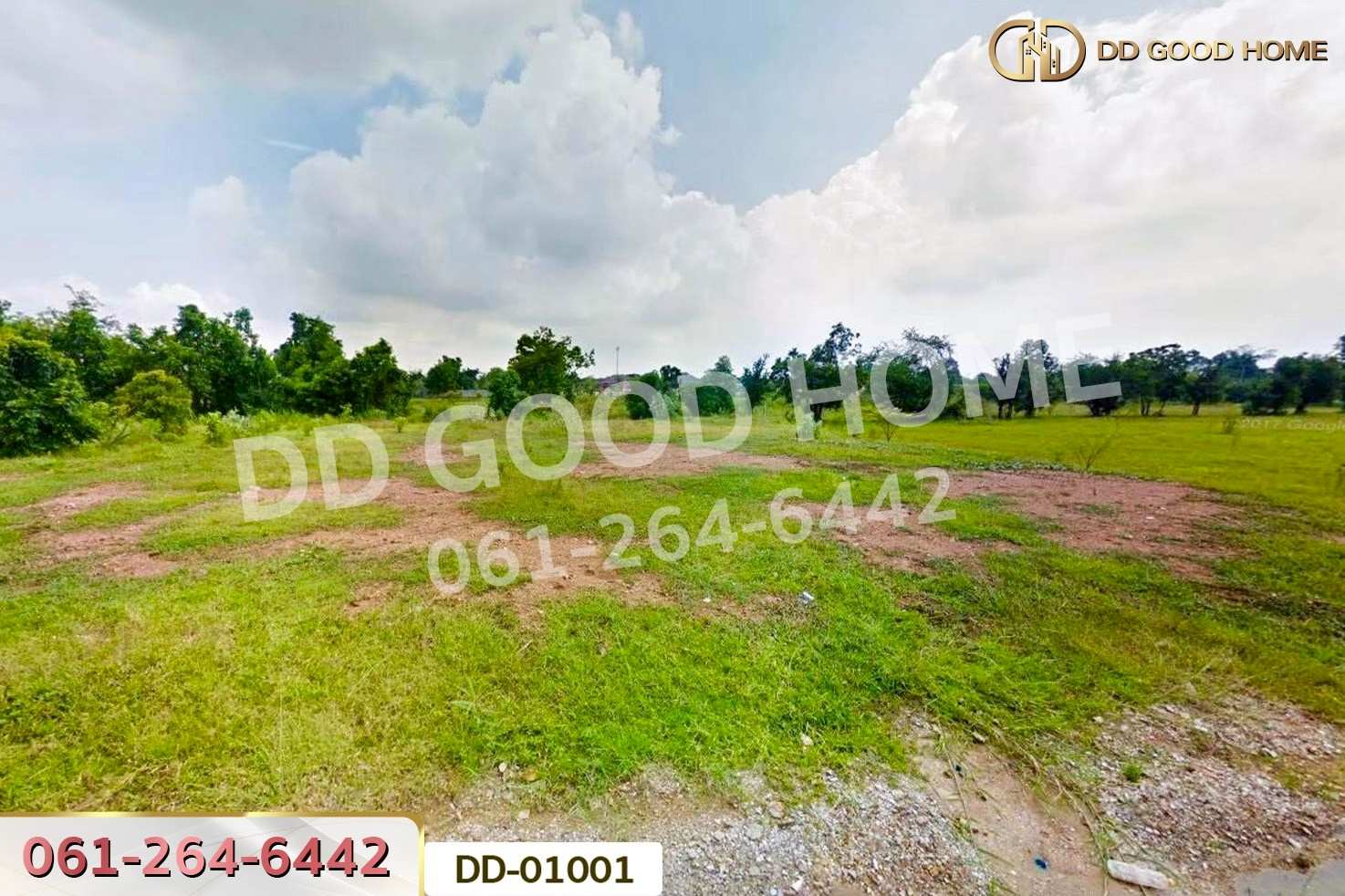 ที่ดินตะกุด 4 ไร่ 229.5 ตร.ว. สระบุรี ใกล้โรบินสัน ไลฟ์สไตล์ สระบุรี DD-01001