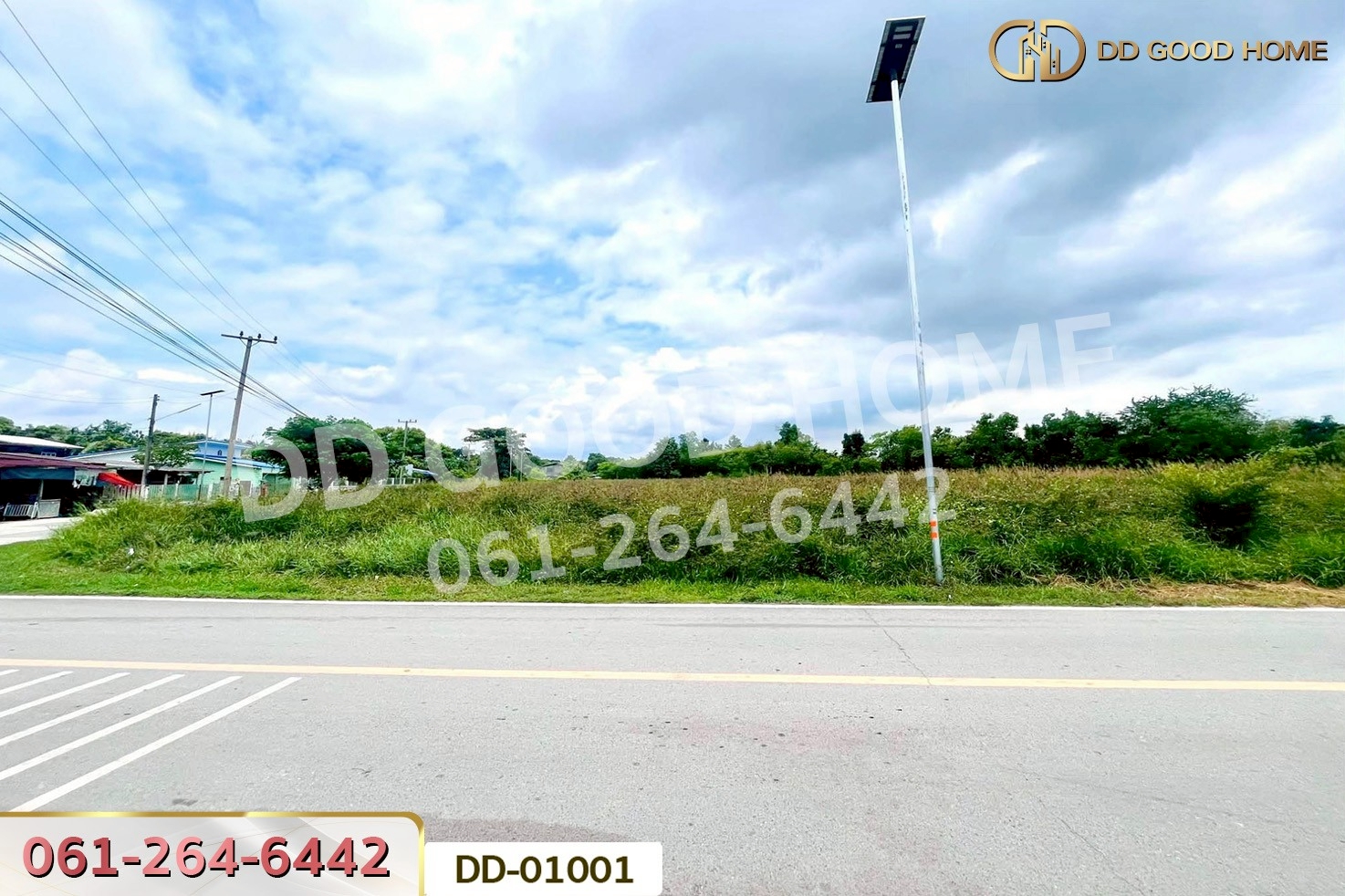 ที่ดินตะกุด 4 ไร่ 229.5 ตร.ว. สระบุรี ใกล้โรบินสัน ไลฟ์สไตล์ สระบุรี DD-01001