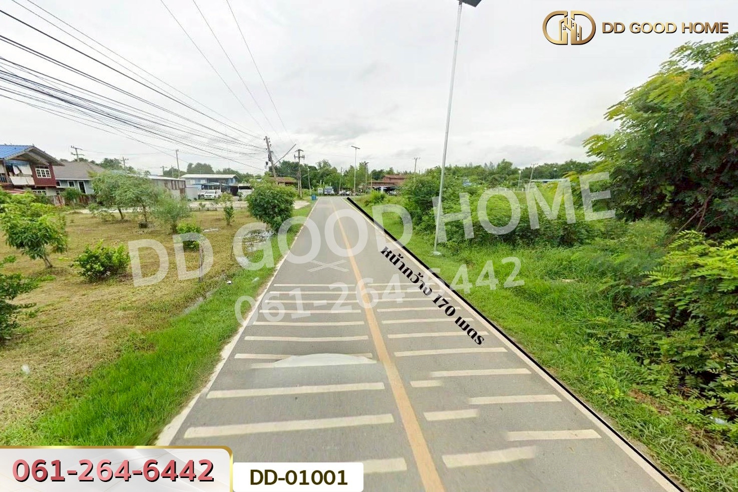 ที่ดินตะกุด 4 ไร่ 229.5 ตร.ว. สระบุรี ใกล้โรบินสัน ไลฟ์สไตล์ สระบุรี DD-01001