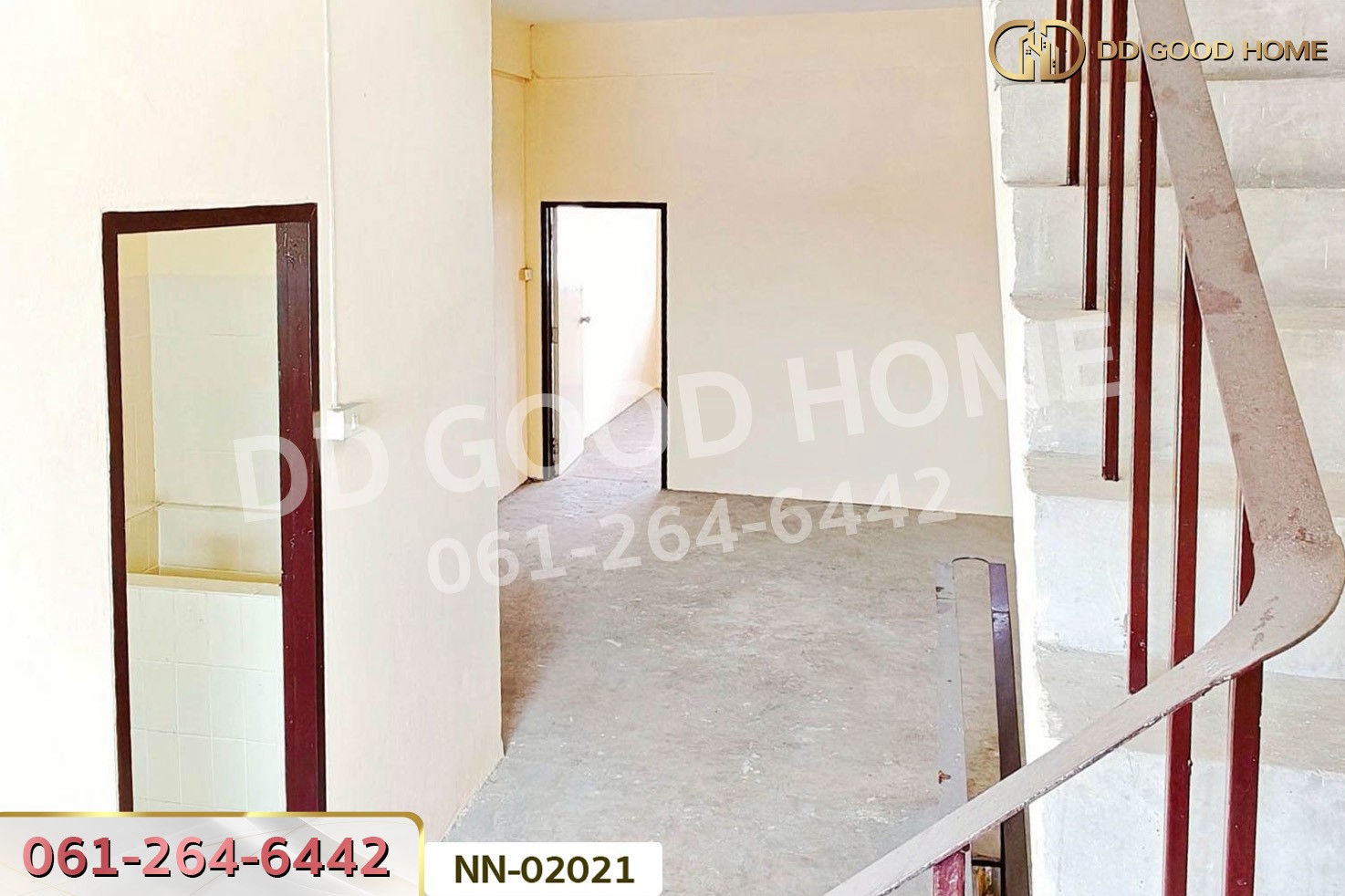 อาคารพาณิชย์ เพชรเกษม 69 (บางบอน 3) ตรงข้ามโครงการเจ้าสัว 69 NN-02021
