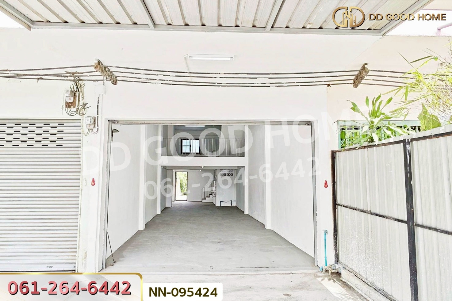 อาคารพาณิชย์ เพชรเกษม 69 (บางบอน 3) ตรงข้ามโครงการเจ้าสัว 69 NN-095424