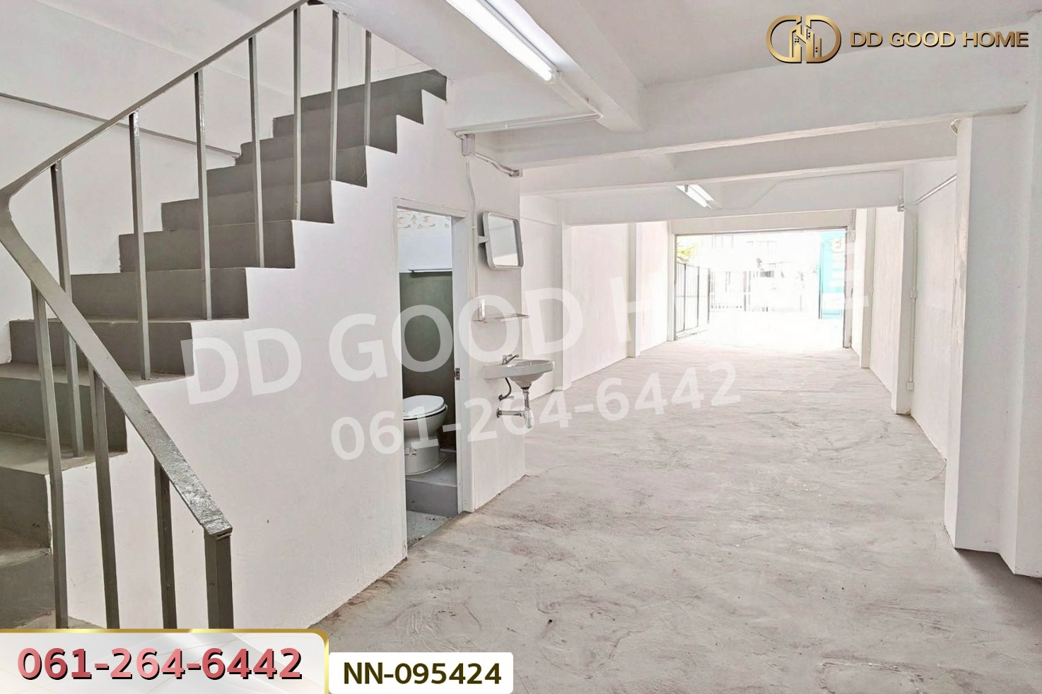 อาคารพาณิชย์ เพชรเกษม 69 (บางบอน 3) ตรงข้ามโครงการเจ้าสัว 69 NN-095424