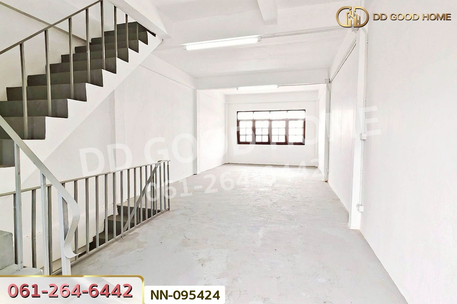 อาคารพาณิชย์ เพชรเกษม 69 (บางบอน 3) ตรงข้ามโครงการเจ้าสัว 69 NN-095424