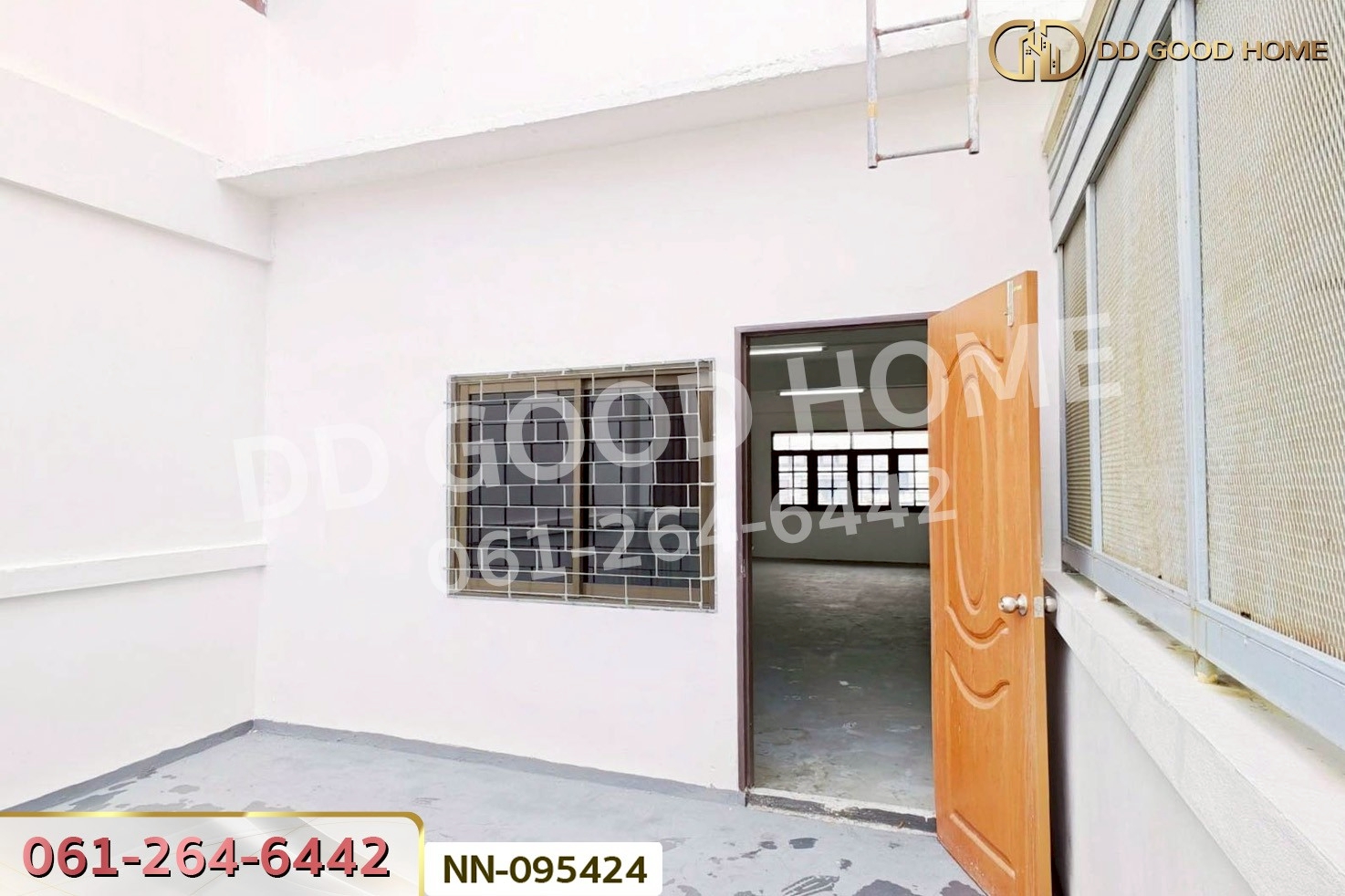 อาคารพาณิชย์ เพชรเกษม 69 (บางบอน 3) ตรงข้ามโครงการเจ้าสัว 69 NN-095424