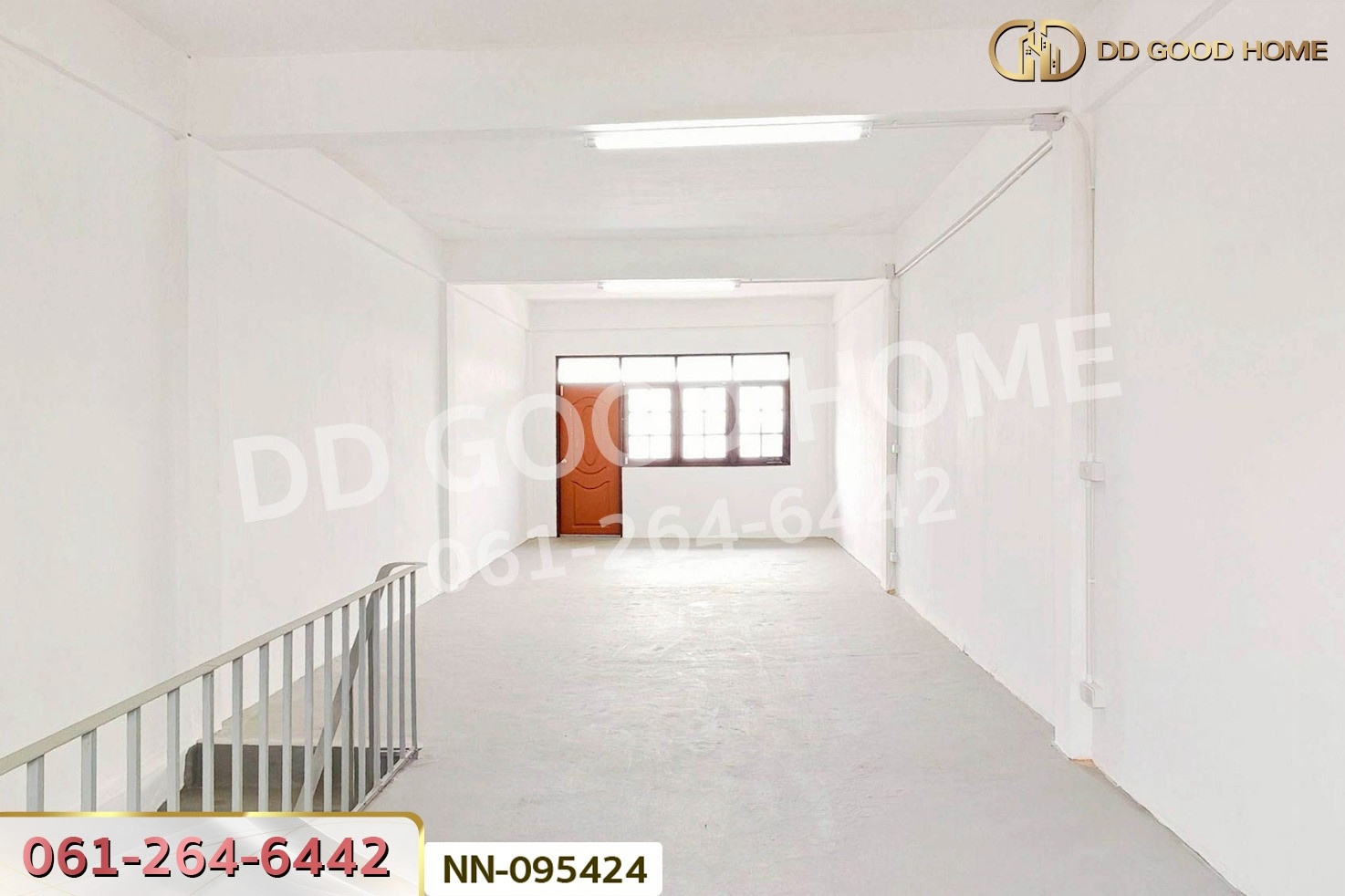อาคารพาณิชย์ เพชรเกษม 69 (บางบอน 3) ตรงข้ามโครงการเจ้าสัว 69 NN-095424