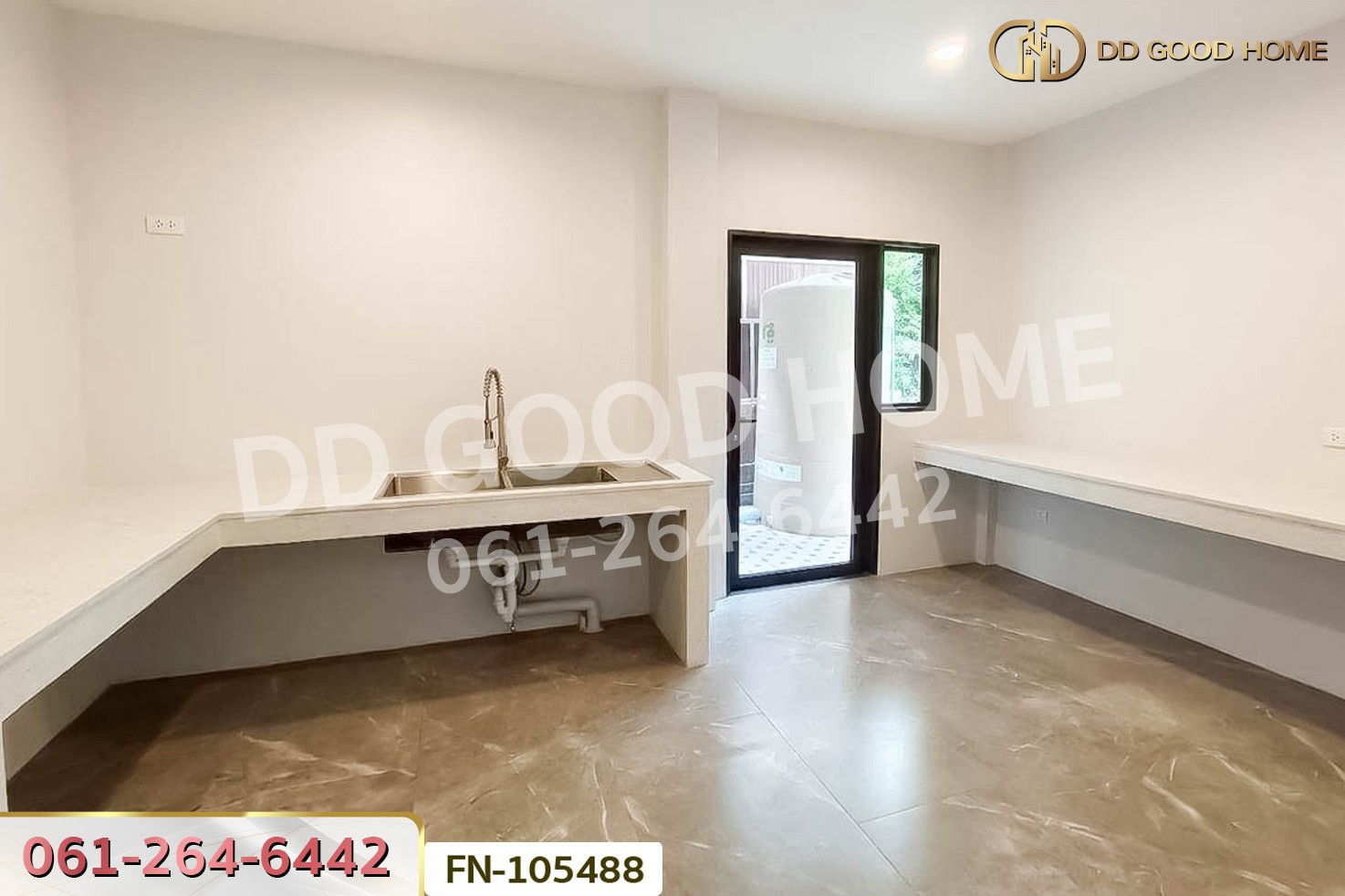 บ้านเดี่ยว ลัดดารมย์ อิลิแกนซ์ ราชพฤกษ์- รัตนาธิเบศร์ ถ.ราชพฤกษ์ ใกล้โรงเรียนนานาชาติดีบีเอส FN-105488