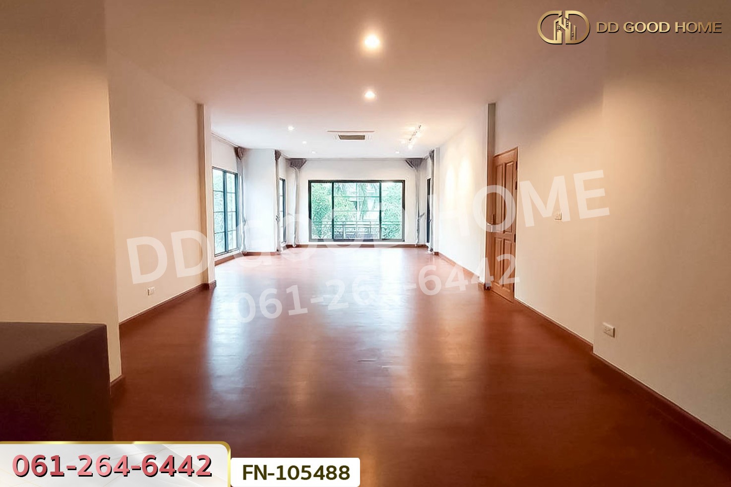 บ้านเดี่ยว ลัดดารมย์ อิลิแกนซ์ ราชพฤกษ์- รัตนาธิเบศร์ ถ.ราชพฤกษ์ ใกล้โรงเรียนนานาชาติดีบีเอส FN-105488