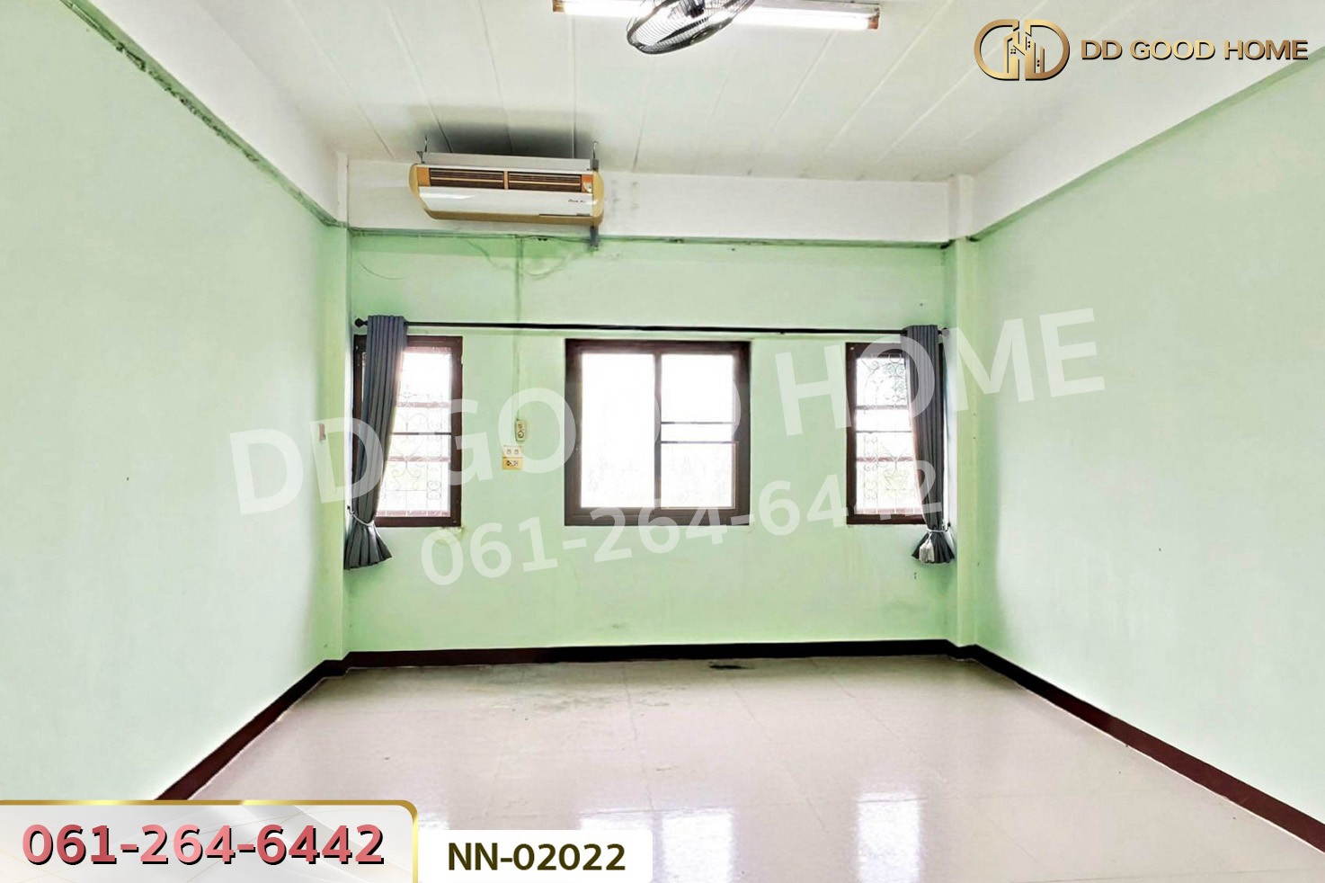 อาคารพาณิชย์ ถ.เลียบคลองภาษีเจริญฝั่งเหนือ หนองแขม ใกล้โรงเรียนพิชญ์ชนกหนองแขม NN-02022