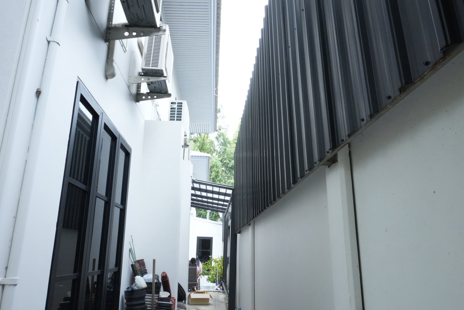 ขายด่วน บ้านหรูแปลงใหญ่ โครงการบุราสิริ รังสิต (Burasiri Rangsit) เจ้าของขายเอง
