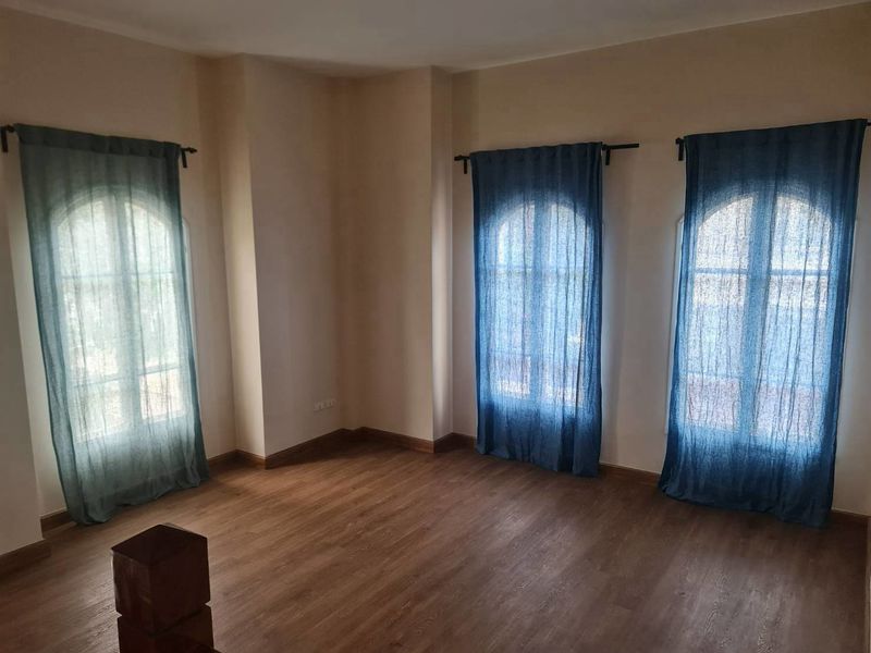 ขายบ้านเดี่ยวหลังใหญ่  หมู่บ้านอนันดา กิ่งแก้ว ซอย 19  ใกล้สนามบินสุวรรณภูมิ #ราคาดีทำเลดีมากติดต่อผึ้งรติ0619419639 