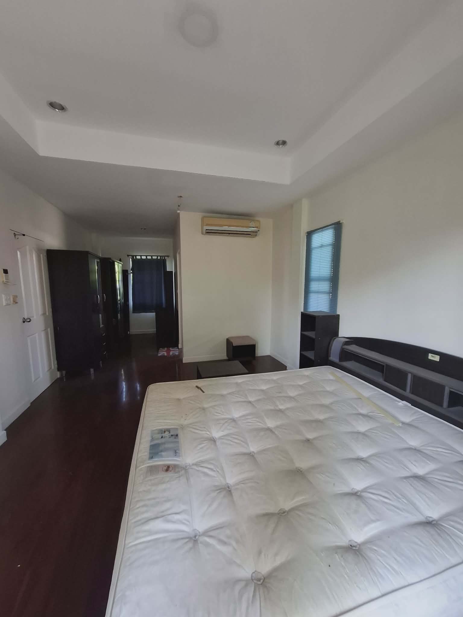ขายบ้านเดี่ยวหมู่บ้านนันทวันสุวรรณภูมิ