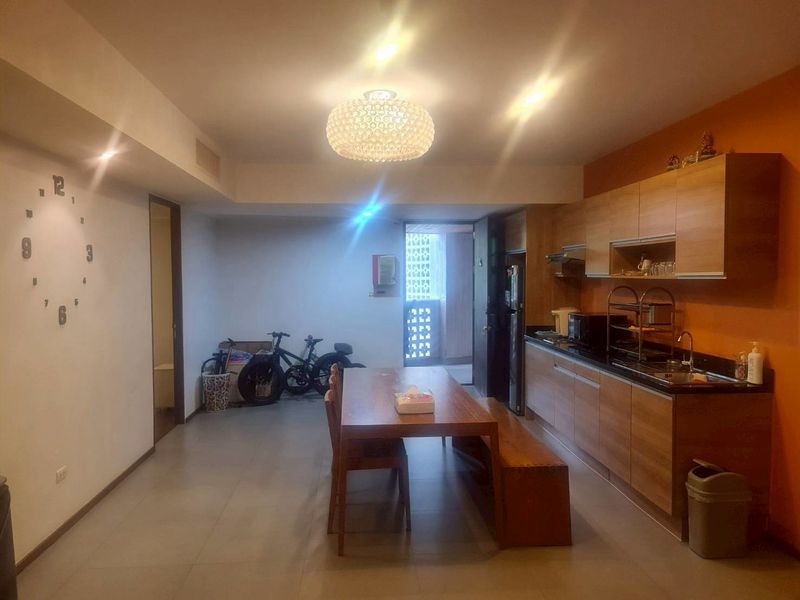 RARE BEACHFRONT PRIVATE POOL RESIDENCE | CHA-AM Huahin