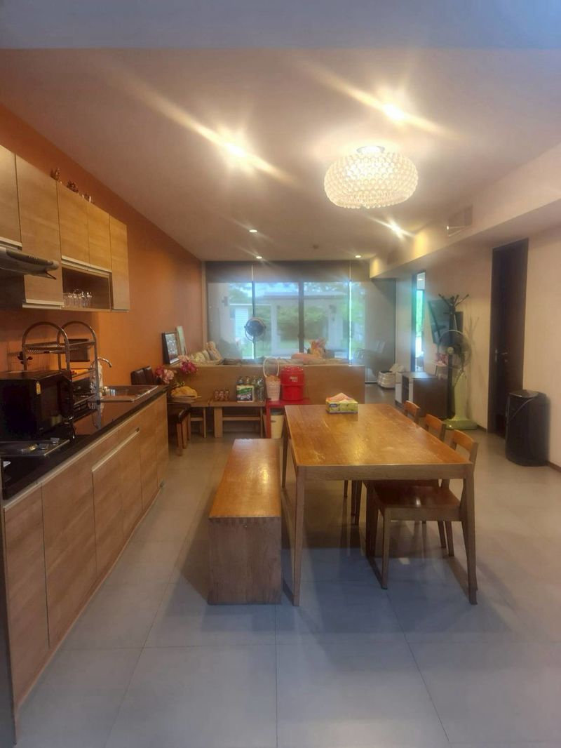 RARE BEACHFRONT PRIVATE POOL RESIDENCE | CHA-AM Huahin