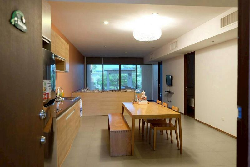 RARE BEACHFRONT PRIVATE POOL RESIDENCE | CHA-AM Huahin