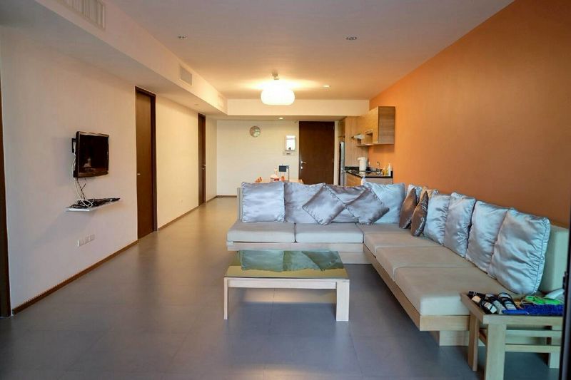 RARE BEACHFRONT PRIVATE POOL RESIDENCE | CHA-AM Huahin