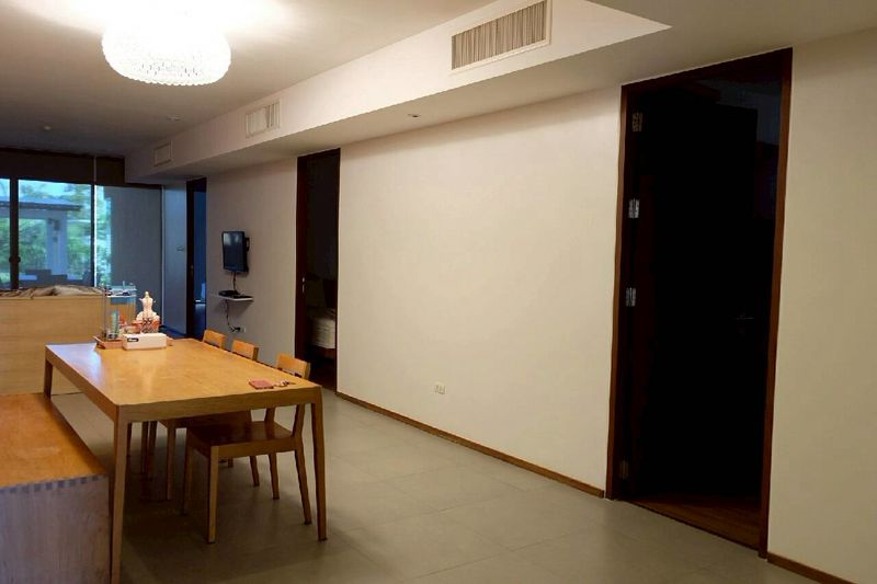 RARE BEACHFRONT PRIVATE POOL RESIDENCE | CHA-AM Huahin