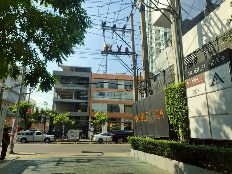 RARE THONGLOR DEAL | NOBLE ORA