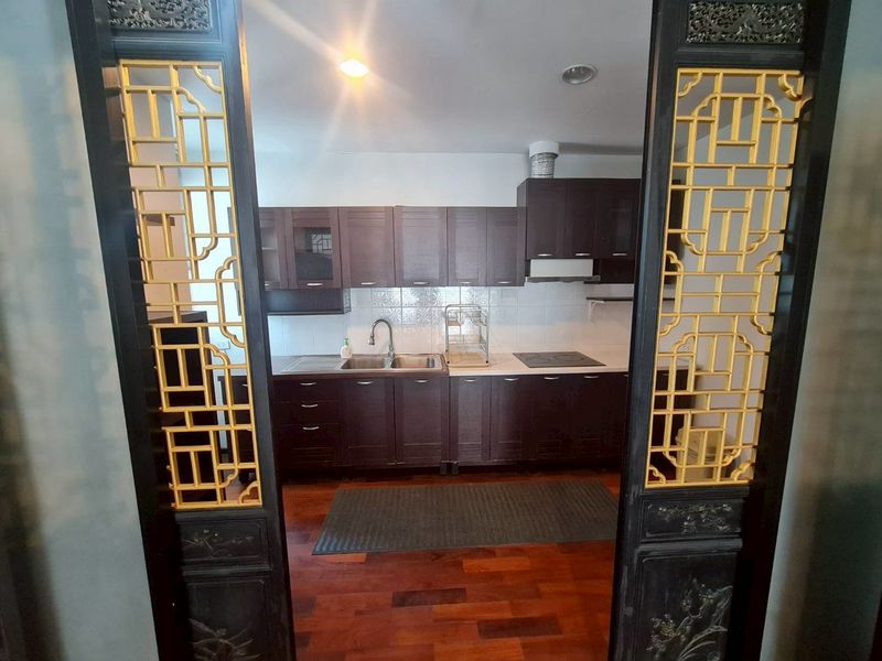 RARE THONGLOR DEAL | NOBLE ORA