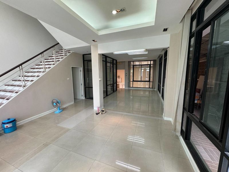 ขายบ้านกลางกรุง บางนา | HOME + OFFICE + INVESTMENT