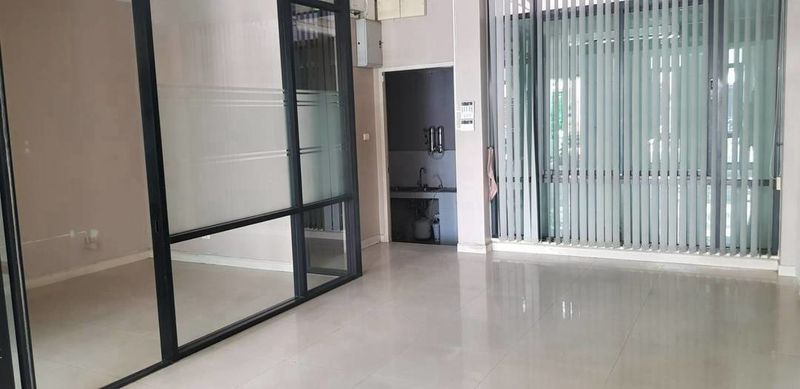 ขายบ้านกลางกรุง บางนา | HOME + OFFICE + INVESTMENT