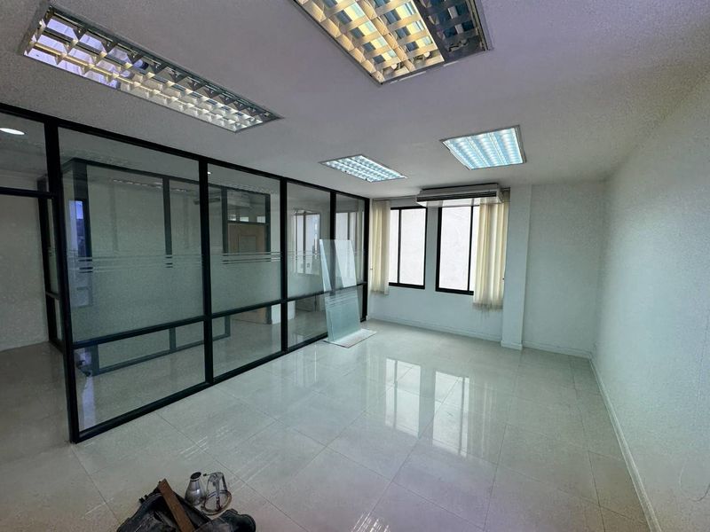 ขายบ้านกลางกรุง บางนา | HOME + OFFICE + INVESTMENT