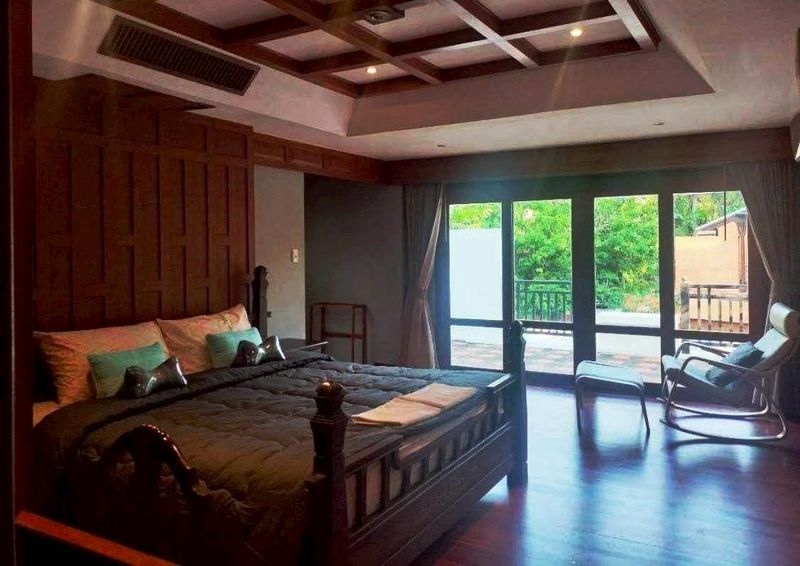 ขายด่วน DARAWADEE POOL VILLA PATTAYA ราคาดีทำเลดีมาก ติดต่อผึ้งรติ 0619419639