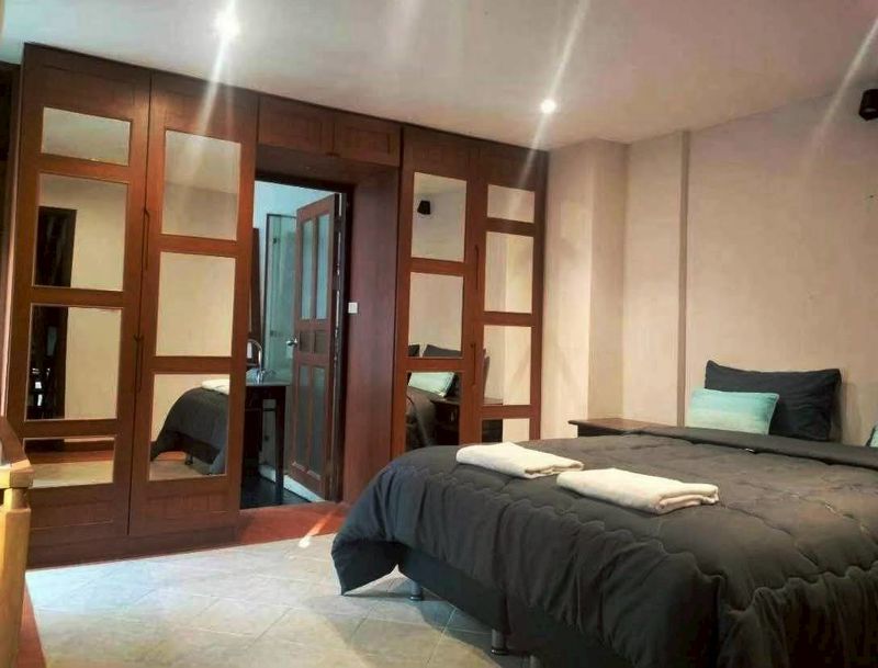 ขายด่วน DARAWADEE POOL VILLA PATTAYA ราคาดีทำเลดีมาก ติดต่อผึ้งรติ 0619419639