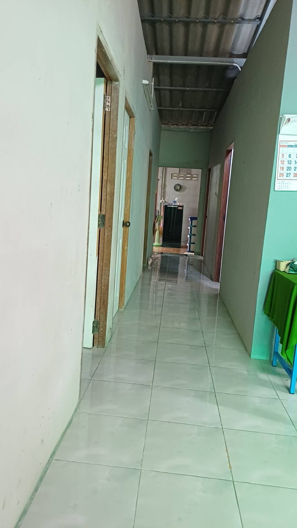 ขายบ้านสวนพร้อมที่ดิน ทำเลดี อำเภอกุยบุรี จังหวัดประจวบคีรีขันธ์