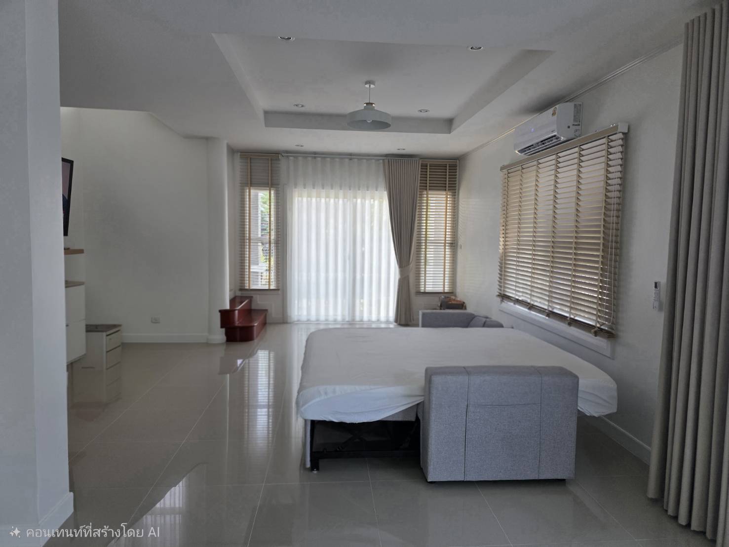 ขายบ้านเดี่ยว 2 ชั้น หมู่บ้านศุภาลัย พาร์ควิลล์ จ. นครศรีธรรมราช