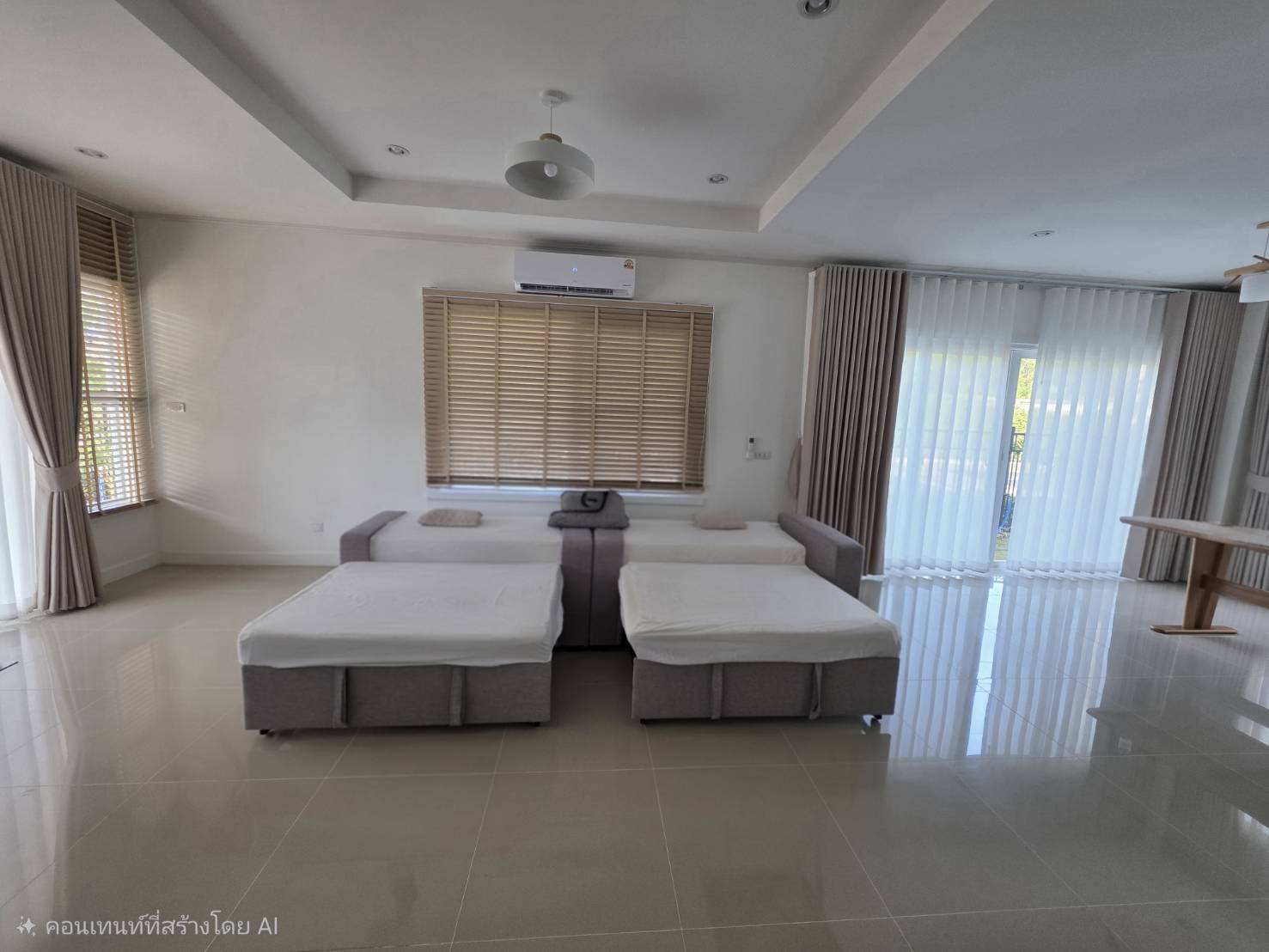 ขายบ้านเดี่ยว 2 ชั้น หมู่บ้านศุภาลัย พาร์ควิลล์ จ. นครศรีธรรมราช