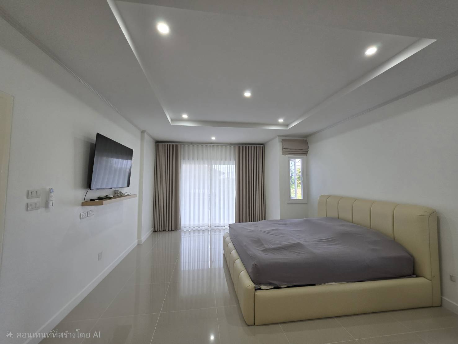 ขายบ้านเดี่ยว 2 ชั้น หมู่บ้านศุภาลัย พาร์ควิลล์ จ. นครศรีธรรมราช