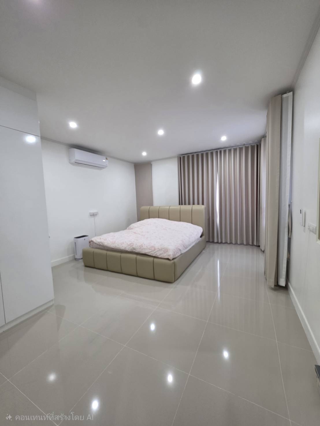 ขายบ้านเดี่ยว 2 ชั้น หมู่บ้านศุภาลัย พาร์ควิลล์ จ. นครศรีธรรมราช