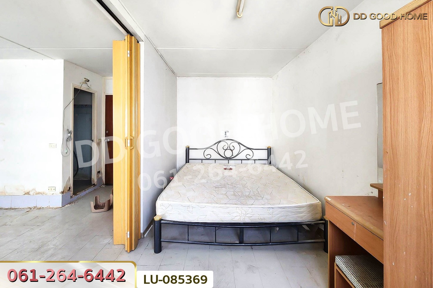 ป๊อปปูล่า คอนโด เมืองทองธานี ถ.แจ้งวัฒนะ ใกล้IMPACT เมืองทองธานี LU-085369