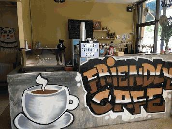 เซ้งกิจการร้านกาแฟ รายได้ดี ศรีราชา ชลบุรี