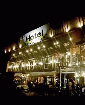 ขายโรงแรมChiangkham Boutique5 Hotel & Spa