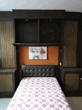ให้เช่า หอพักสตรีแกลมเมอร์ ลาดพร้าว 101 ห้องพักราคาถูกสำหรับสตรี บรรยากาศเงียบสงบ เฟอร์นิเจอร์ครบ++++