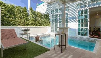 ขายคอนโด Grand Florida Beachfront Condo Resort Pattaya คอนโดหรูพัทยา พูลวิลลา ราคาดีที่สุด โทร 0863212561