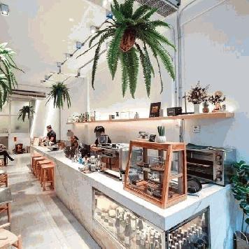 เซ้งด่วน-ราคาดี‼️ ร้านกาแฟ ย่านเยาวราช ตรงข้ามซอยนานา @เยาวราช ซอยหลังวัดไตรมิตร 