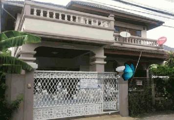 ให้เช่า บ้านเดี่ยว2ชั้น 100ตรว. อยู่ถนนนวมินทร์ ทะลุออกประเสริฐมนูกิจซอย13ได้. ใกล้ตลาดปัฐวิกรณ์ ให้เช่า27,000/เดือน