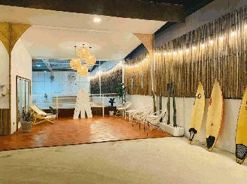 ส่งต่อกิจการ ลานเสก็ต+คาเฟ่+ร้าน ถนนราชพฤกษ์ ฝั่งตรงข้าม HomePro ชัยพฤกษ์ เข้าซอย 20 เมตร