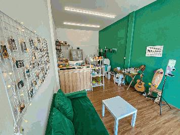 เซ้งด่วนมากๆๆ ‼️ ร้านล้างสแกน กล้องฟิล์ม ถ่ายภาพ ค่าเช่าต่อเดือนถูกมาก