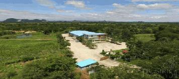 ครบทุกอย่าง ทั้งโรงงานกับใบอนุญาต บนเนื้อที่กว่า 13 ไร่ พร้อมใช้งานต่อได้ทันที ติดถนนสายเขากวาง-บ้านดอนแร่ ราชบุรี ในราคาสุดพิเศษ – ขายโรงงานราชบุรี