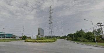 ขายที่ดิน 42 ไร่ ติดกับนิคมฯอมตะนครเฟส 8 ชลบุรี แวดล้อมด้วยโรงงาน และความเจริญ  - ขายที่ดินชลบุรี - KK2116S