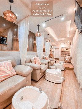 เซ้ง ‼️ พื้นที่ทำร้าน ค่าเช่าถูกสุด @ตรงข้าม Big C Extra ลาดพร้าว