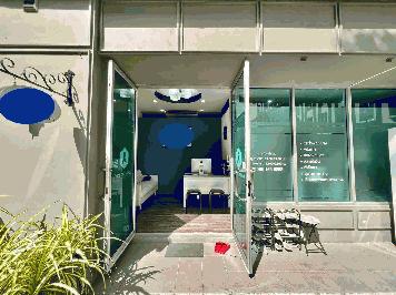 เซ้งร้าน‼️ คลินิก-เสริมสวย-สปา ใกล้BTS จตุจักร @ในโครงการ chapter one the campus 