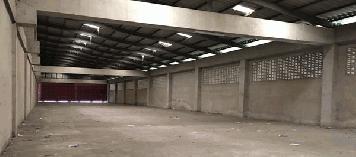 คุ้มค่ามากกับโกดัง ให้เช่า พร้อมบ้านพัก แข็งแรง ติดถนนใหญ่ ถนนกว้าง – โกดังให้เช่าท่ามะกา - KK2292R