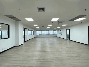 SV City Office for rent Rama III (ออฟฟิศให้เช่า พระราม 3)